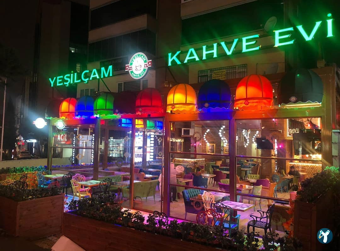 Yeşil Vadi Ümraniye