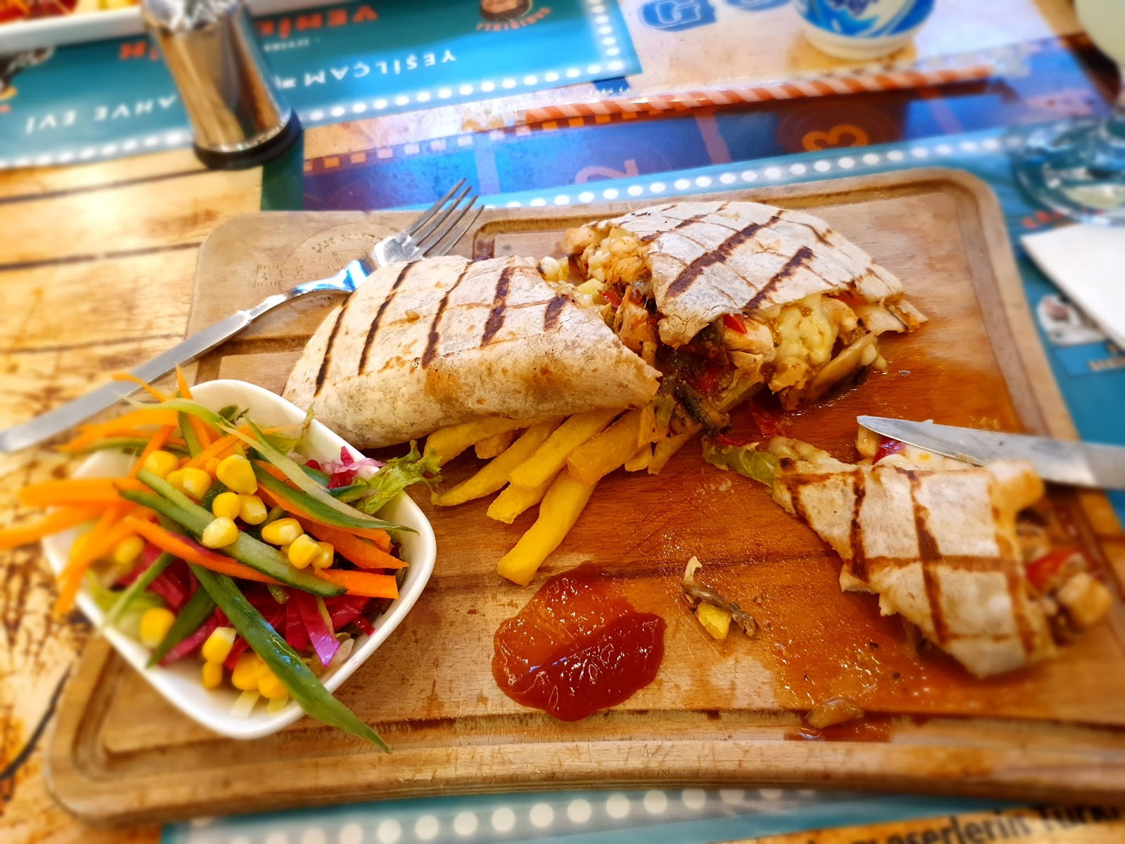 Yeşil Vadi Ümraniye