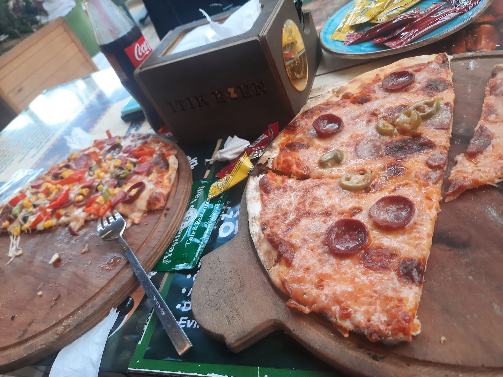 Yeşil Vadi Ümraniye