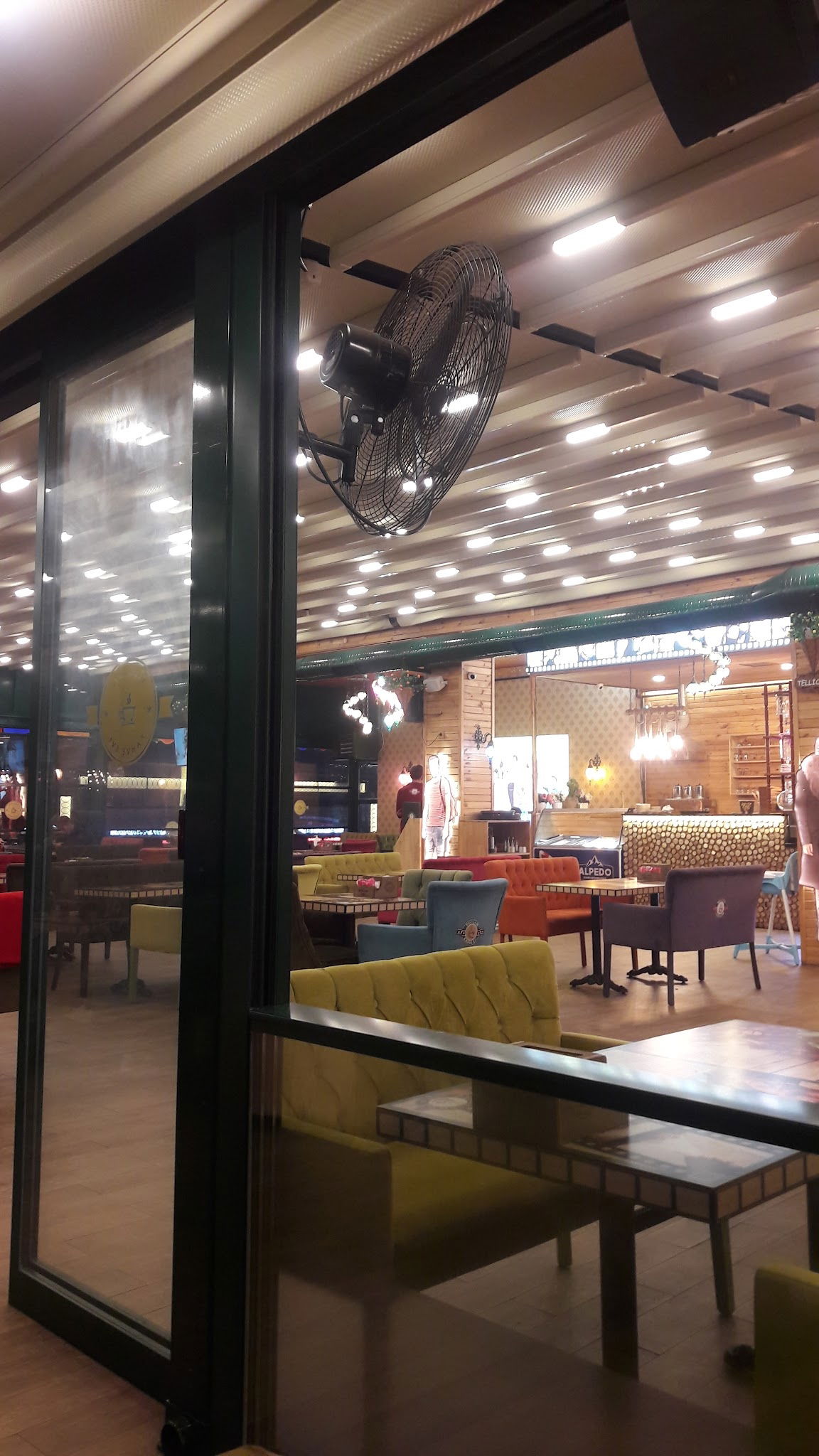 Yeşil Vadi Ümraniye