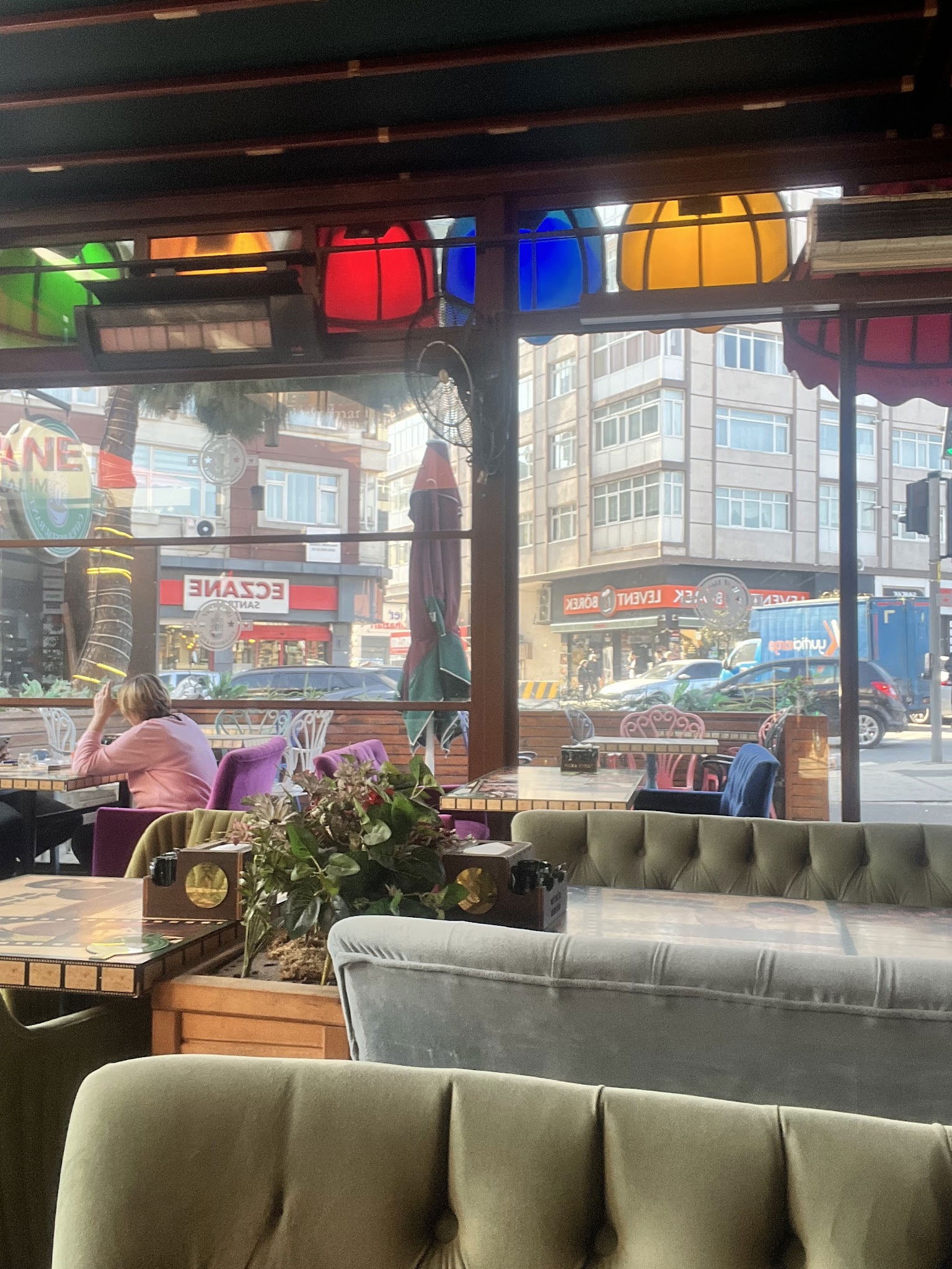 Yeşil Vadi Ümraniye