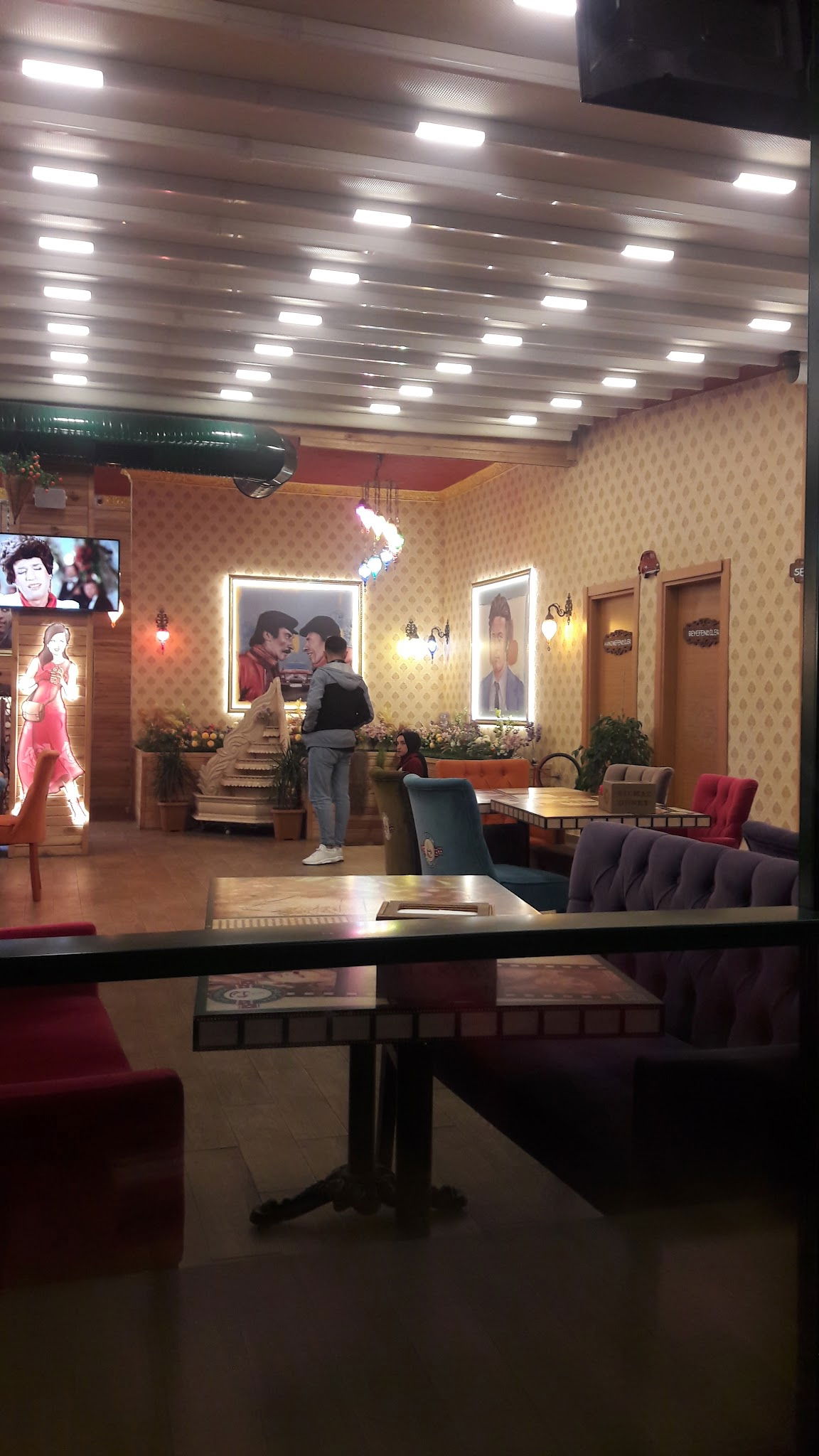 Yeşil Vadi Ümraniye