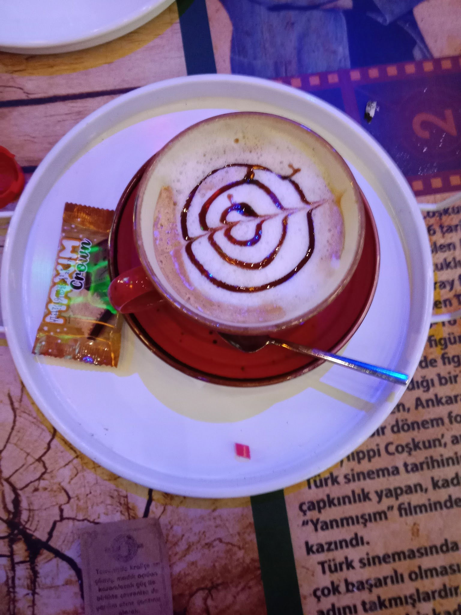 Yeşil Vadi Ümraniye