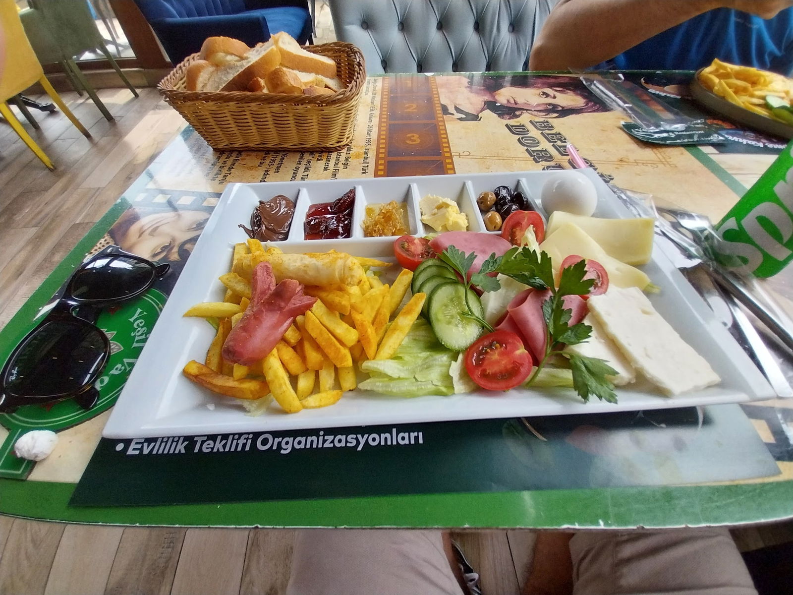 Yeşil Vadi Ümraniye