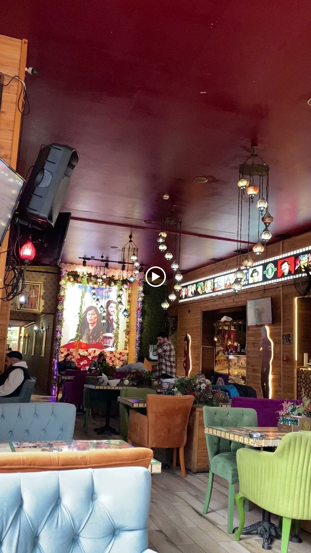 Yeşil Vadi Ümraniye