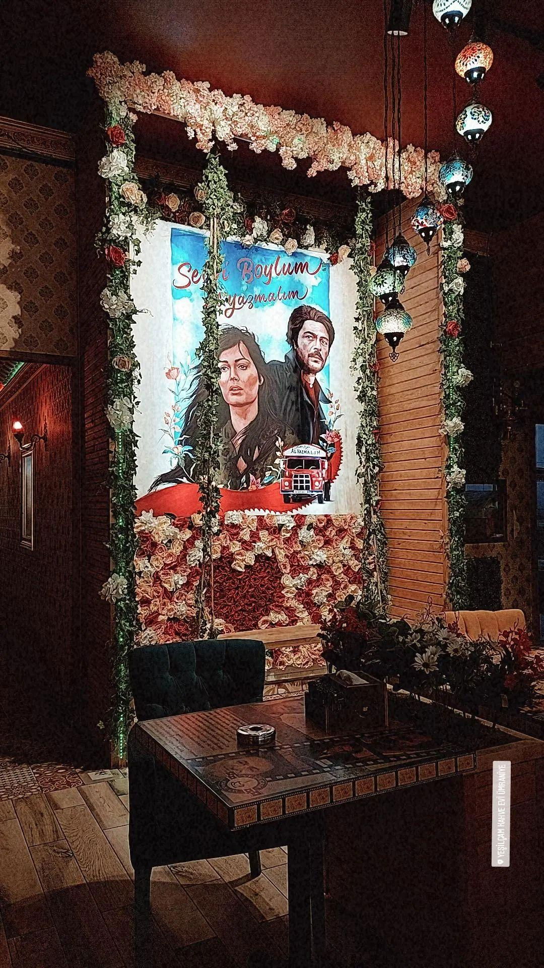 Yeşil Vadi Ümraniye