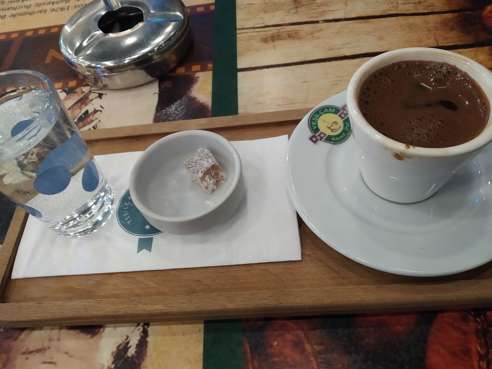 Yeşil Vadi Ümraniye