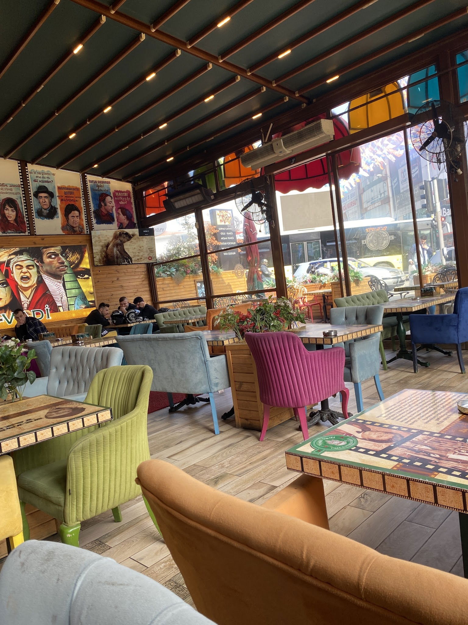 Yeşil Vadi Ümraniye