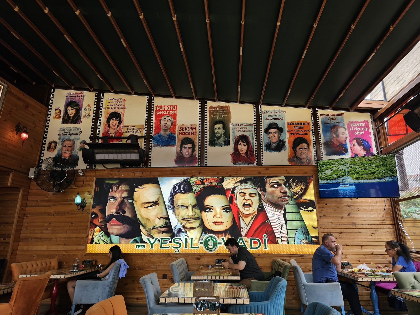 Yeşil Vadi Ümraniye