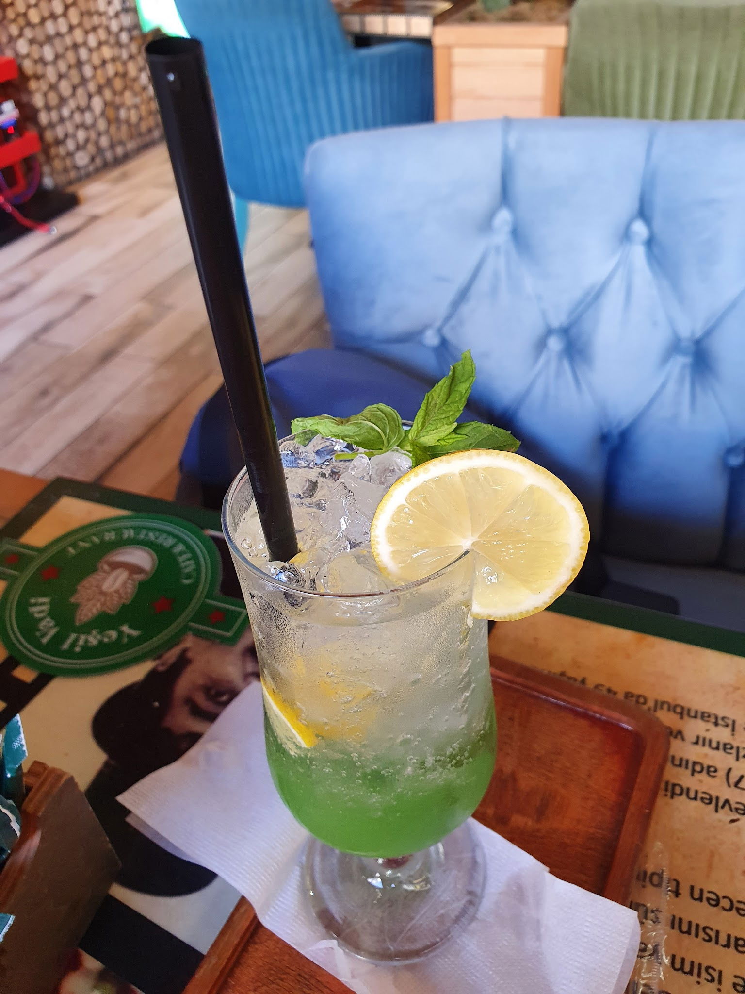 Yeşil Vadi Ümraniye