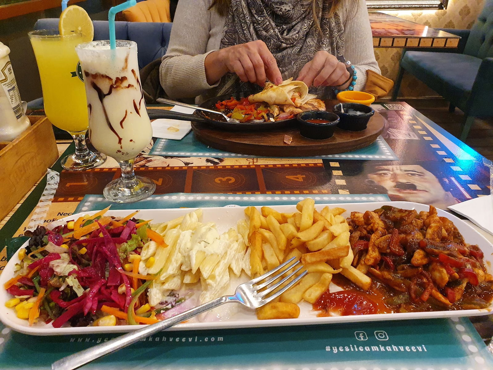 Yeşil Vadi Ümraniye