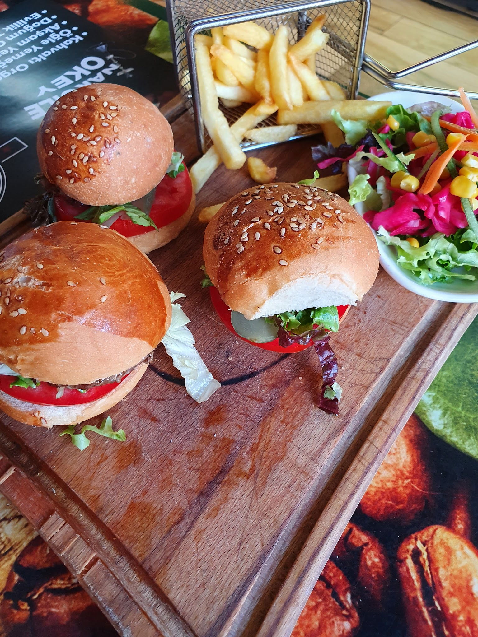 Yeşil Vadi Ümraniye