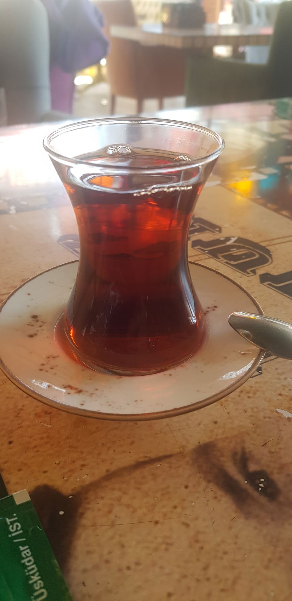 Yeşil Vadi Ümraniye