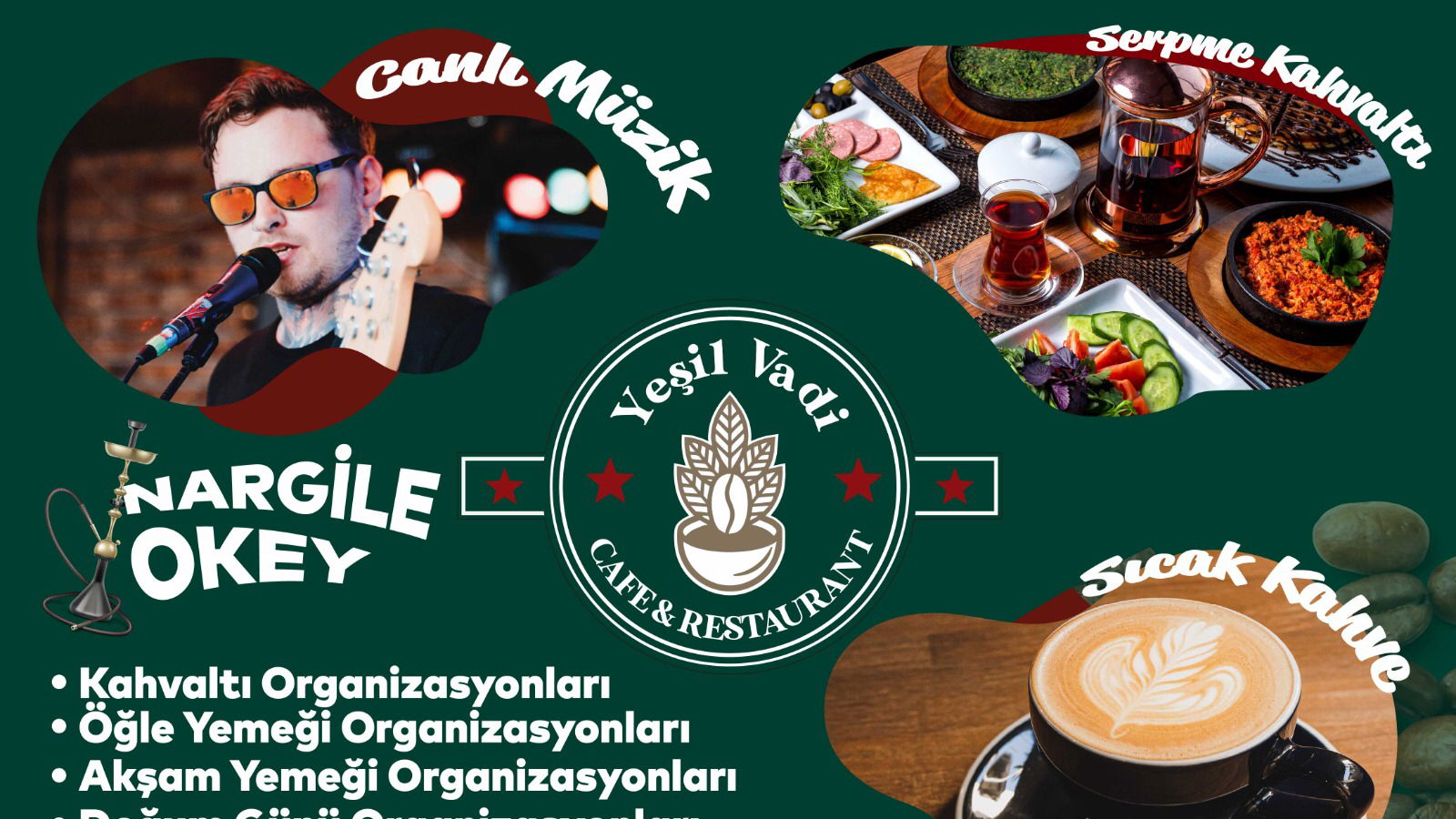 Yeşil Vadi Ümraniye