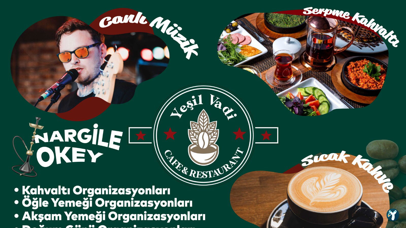 Yeşil Vadi Ümraniye