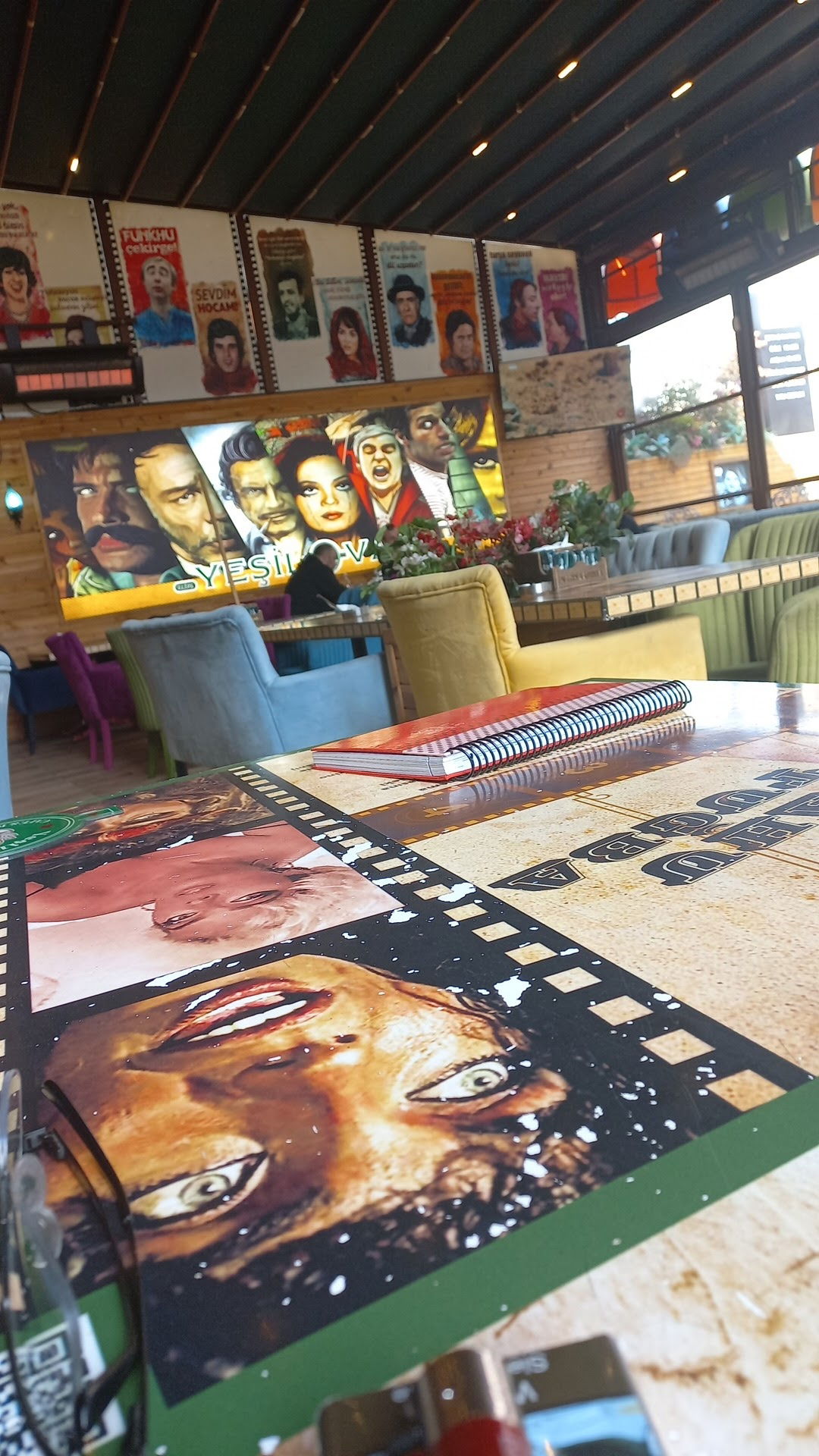 Yeşil Vadi Ümraniye