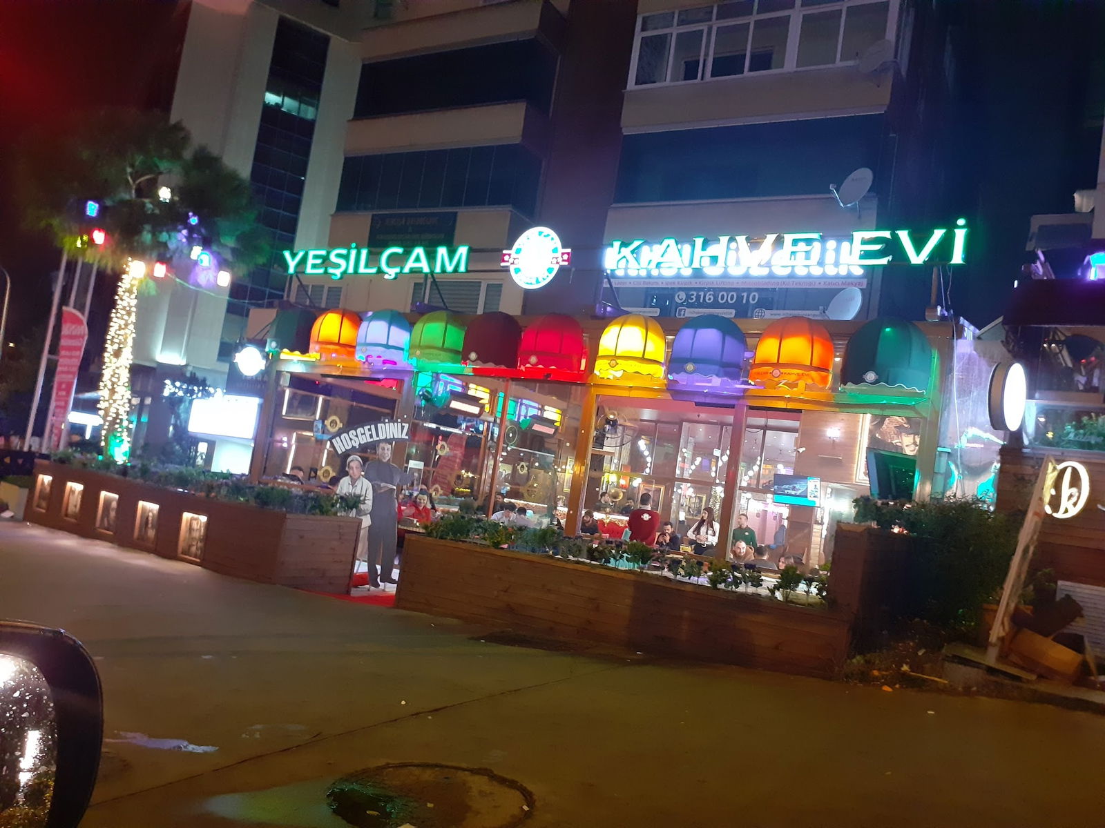 Yeşil Vadi Ümraniye