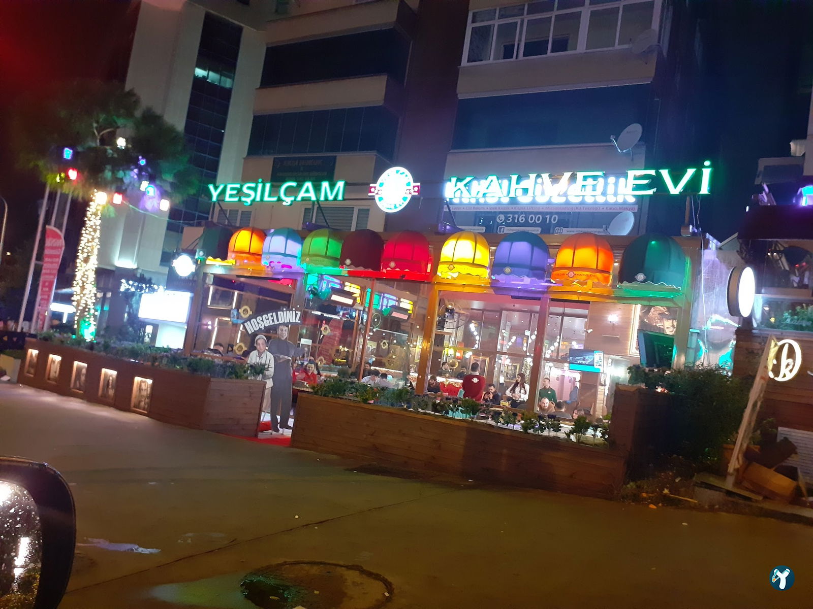 Yeşil Vadi Ümraniye
