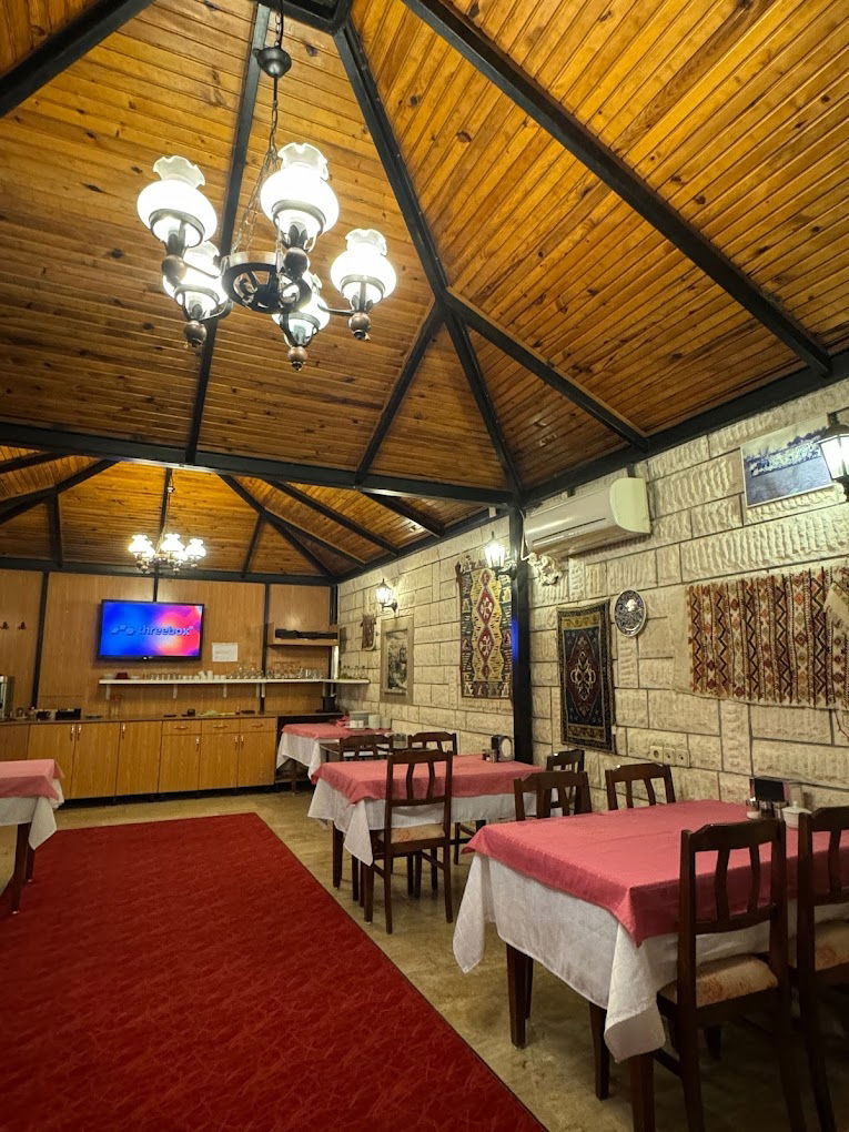 Hal-tur Restaurant