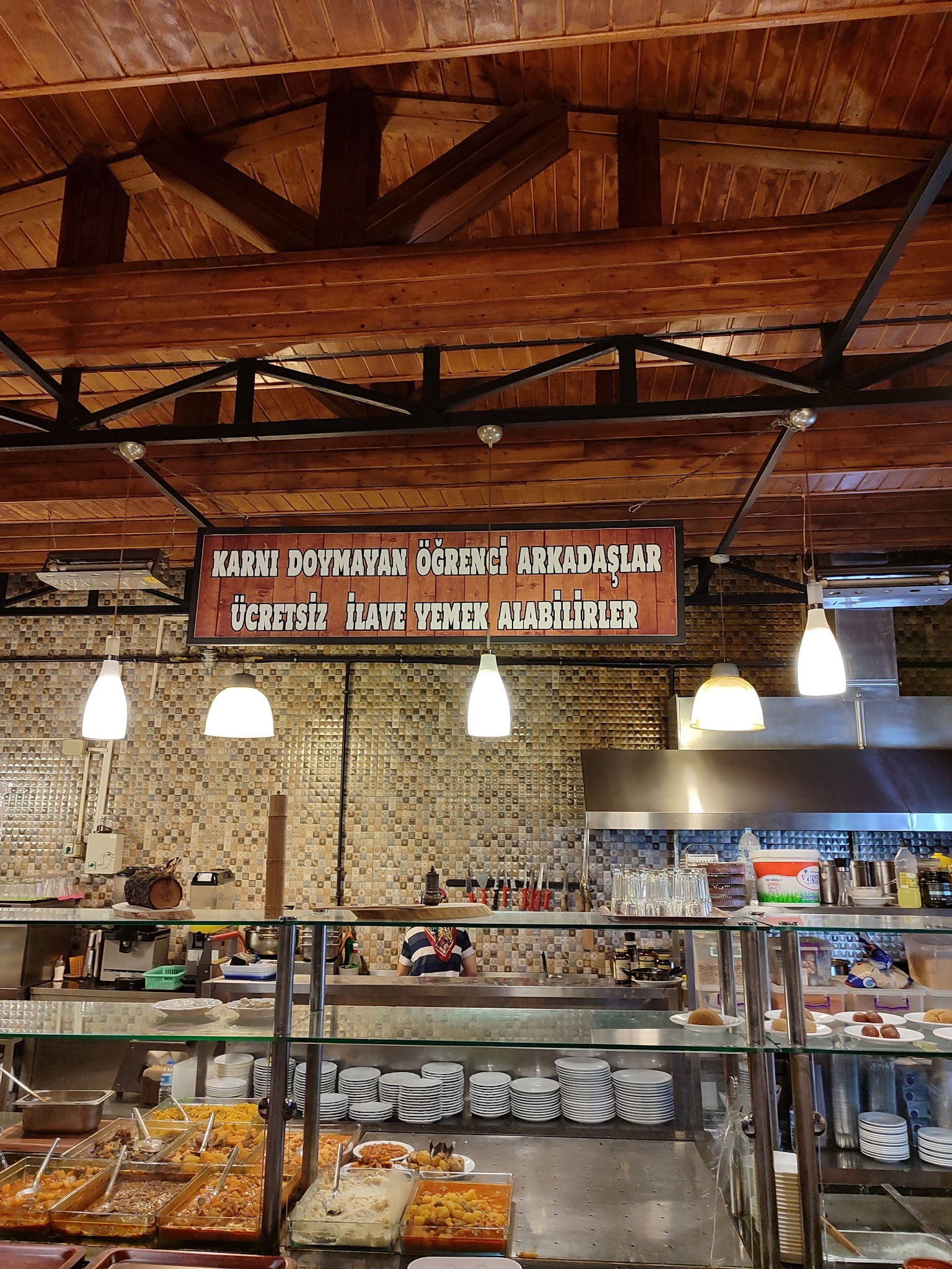 Cevahir Ev Yemekleri