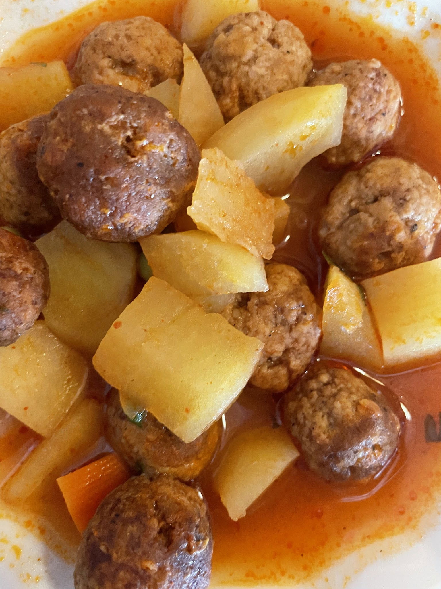 Cevahir Ev Yemekleri