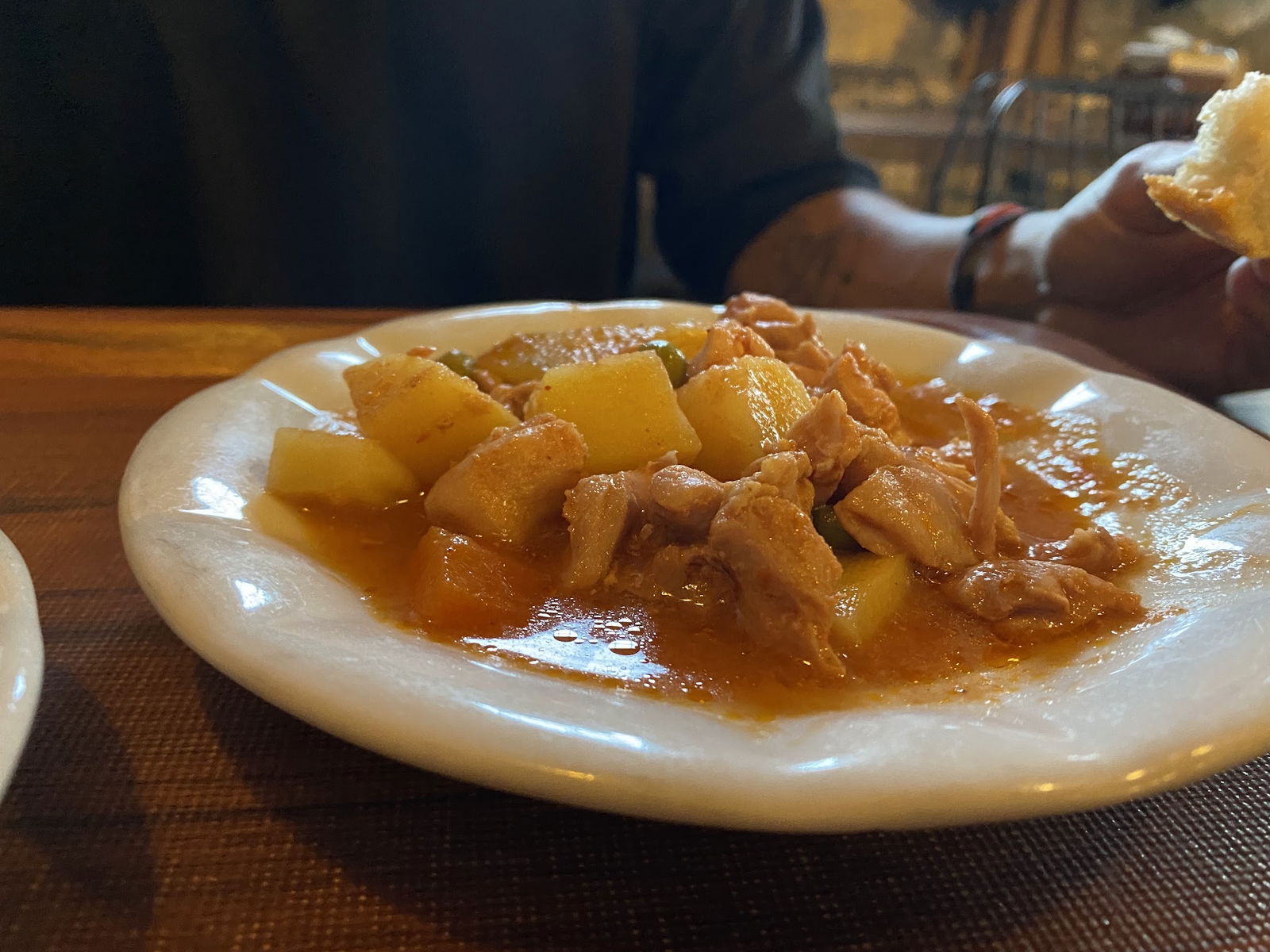 Cevahir Ev Yemekleri