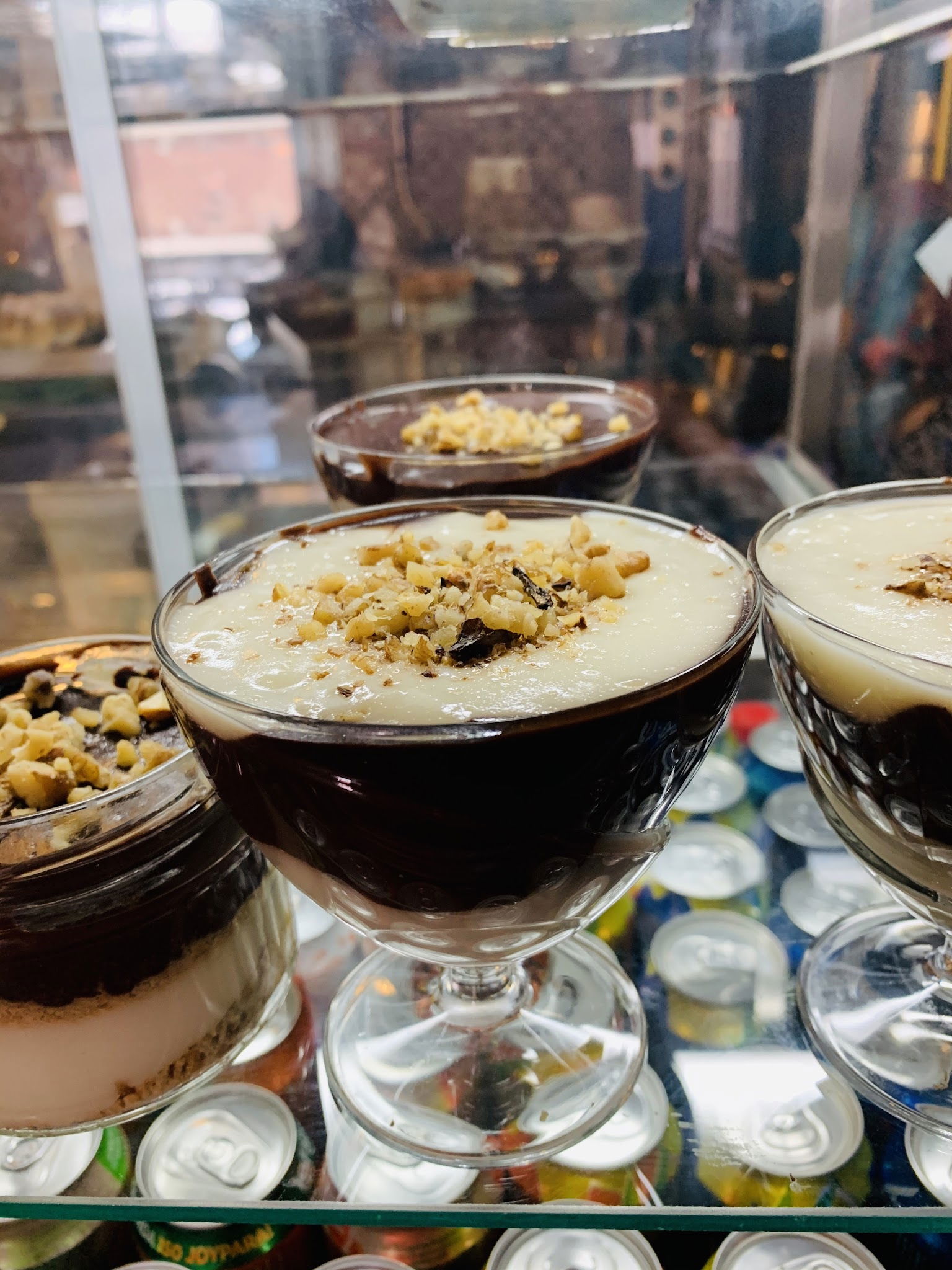 Cevahir Ev Yemekleri