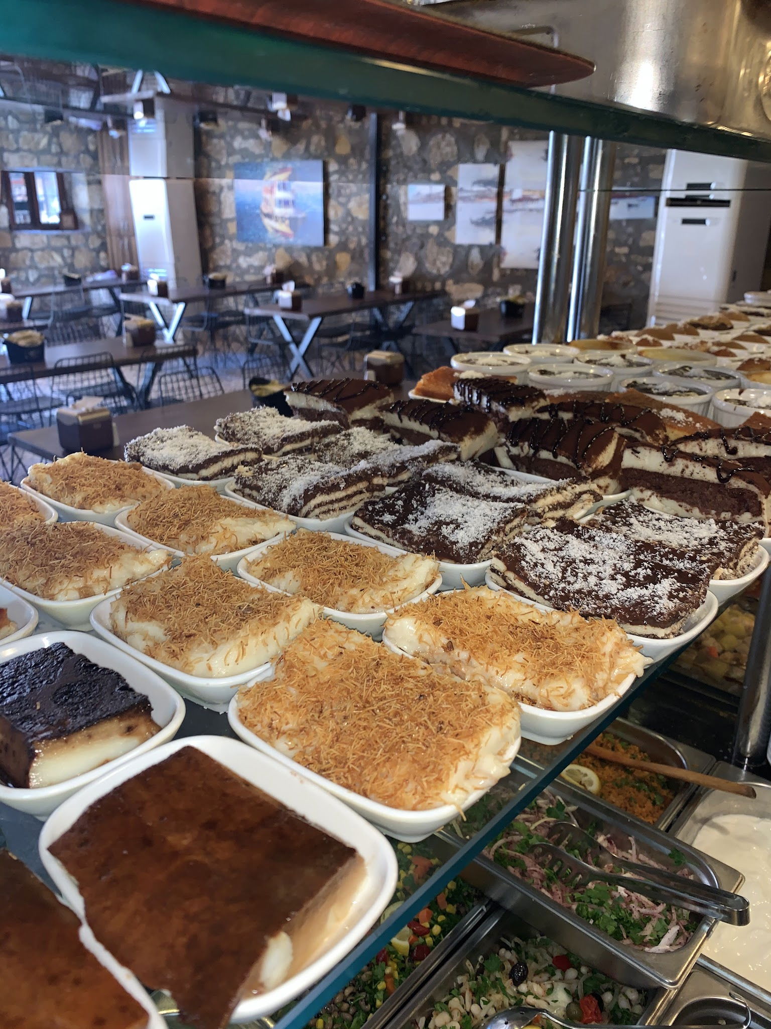 Cevahir Ev Yemekleri