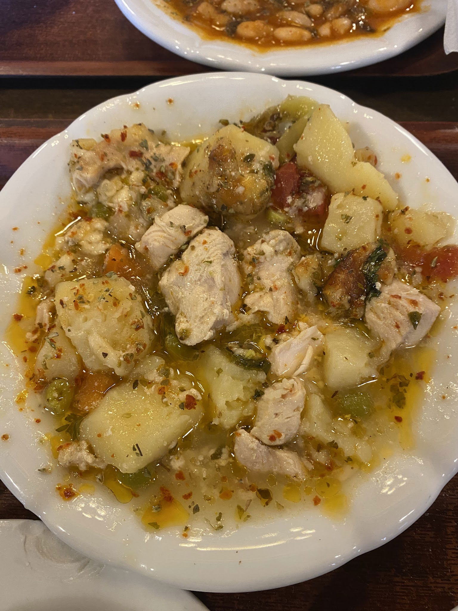 Cevahir Ev Yemekleri