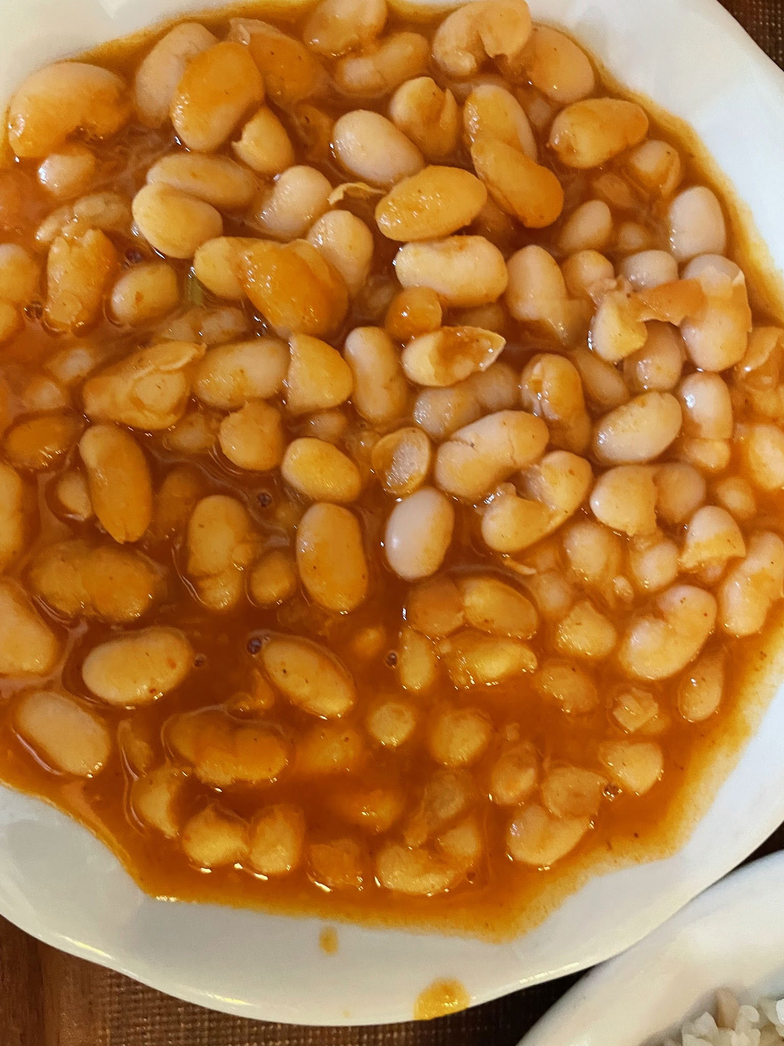 Cevahir Ev Yemekleri