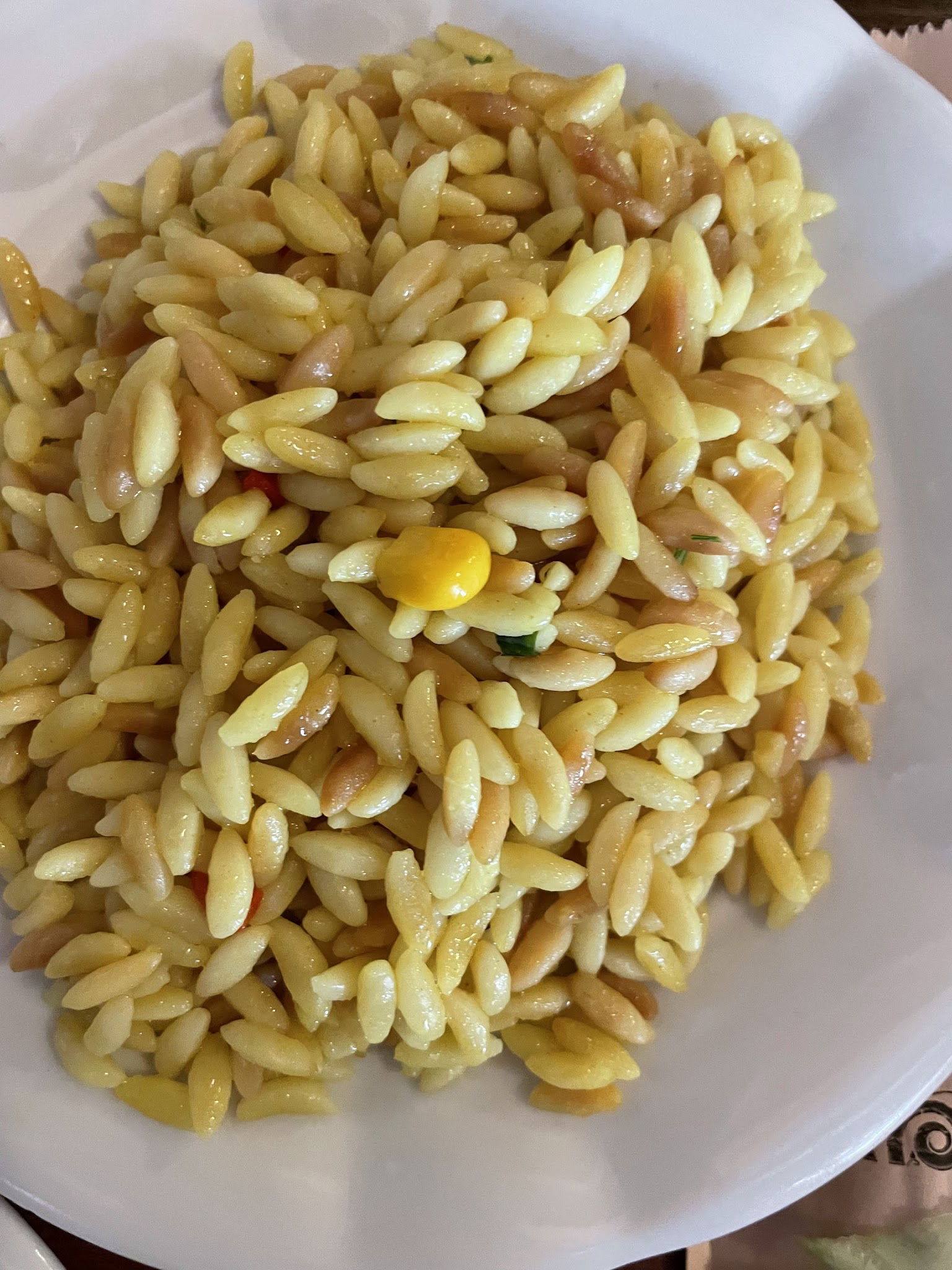 Cevahir Ev Yemekleri