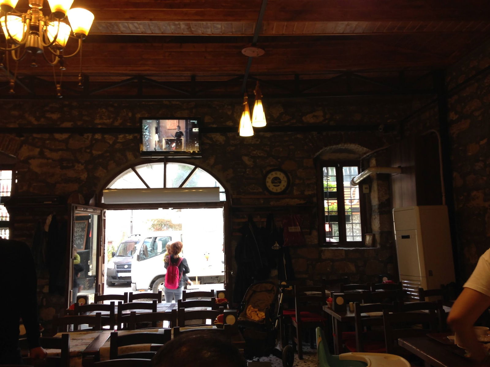 Cevahir Ev Yemekleri