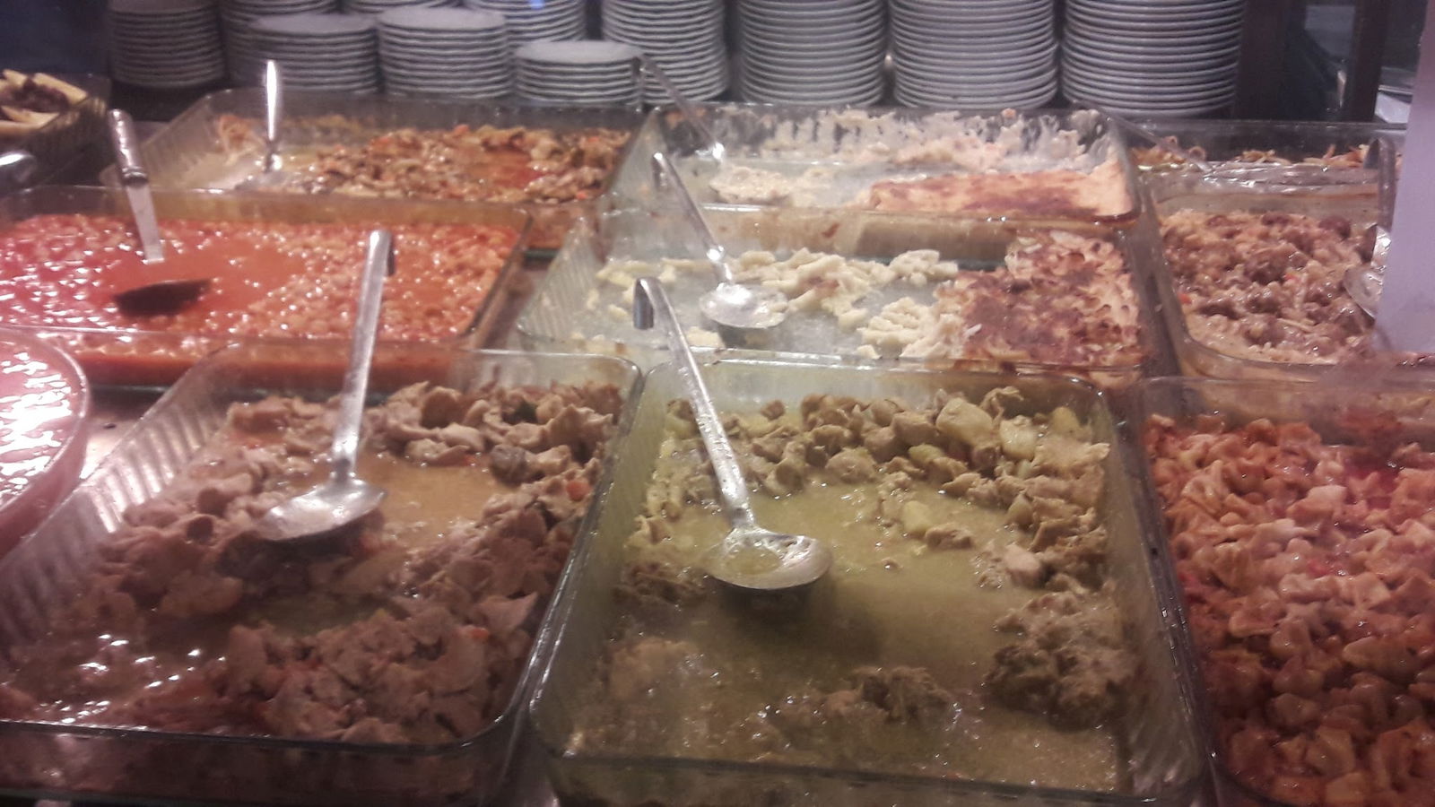 Cevahir Ev Yemekleri