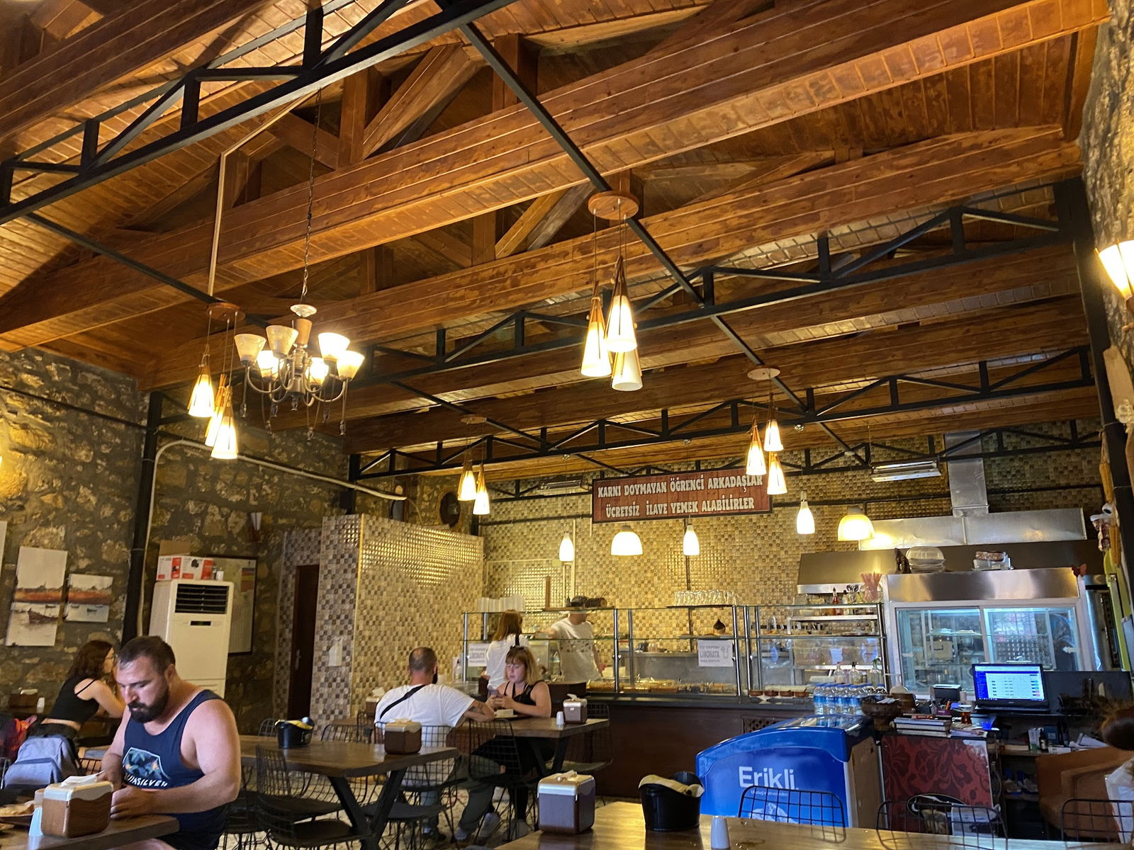 Cevahir Ev Yemekleri