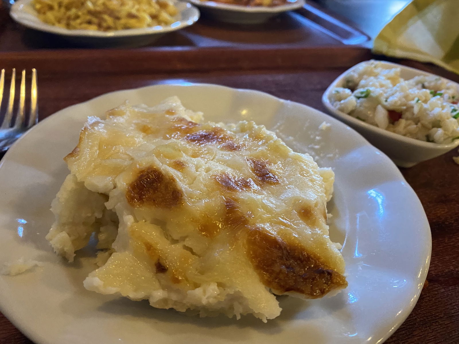 Cevahir Ev Yemekleri