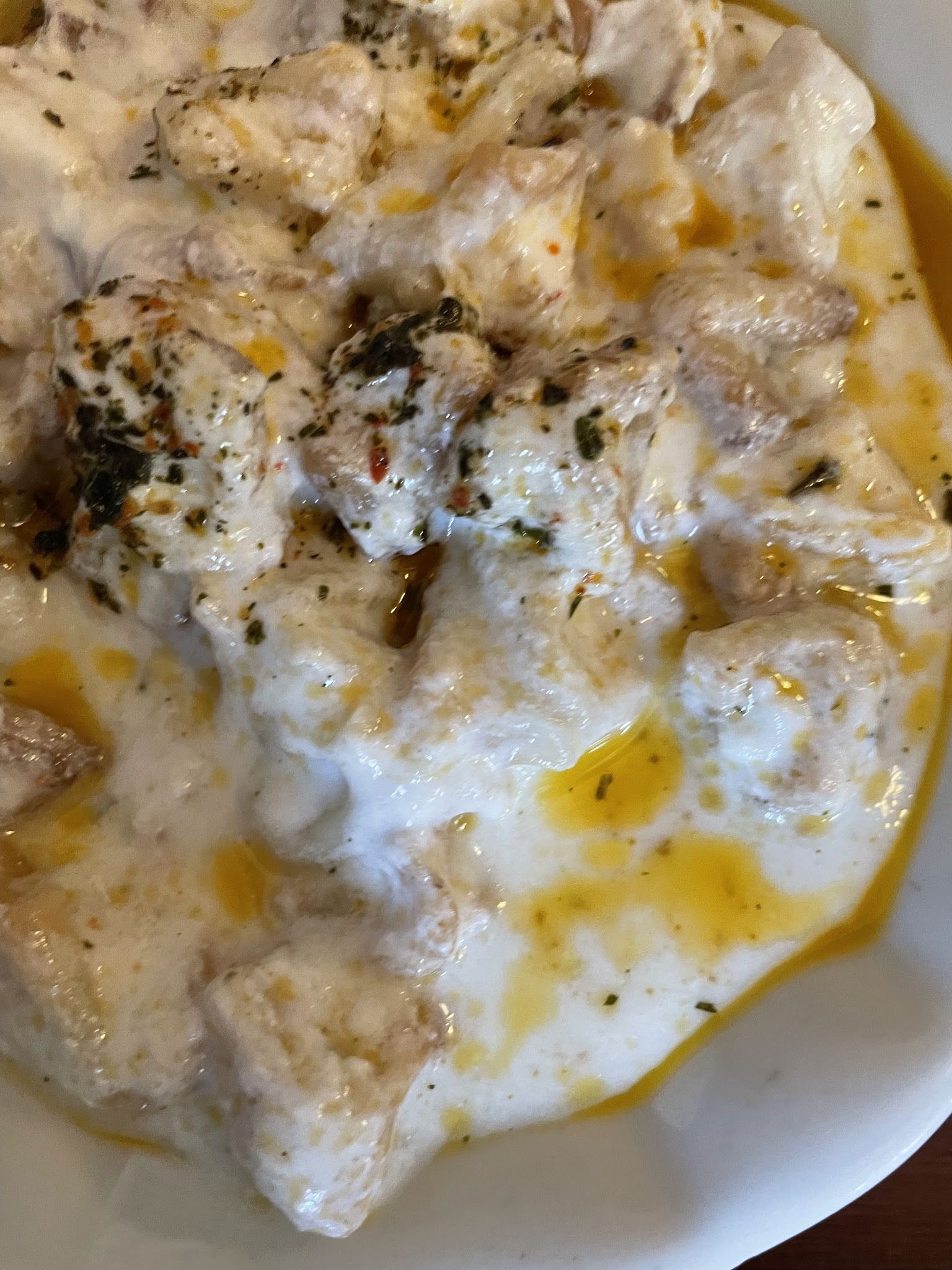 Cevahir Ev Yemekleri