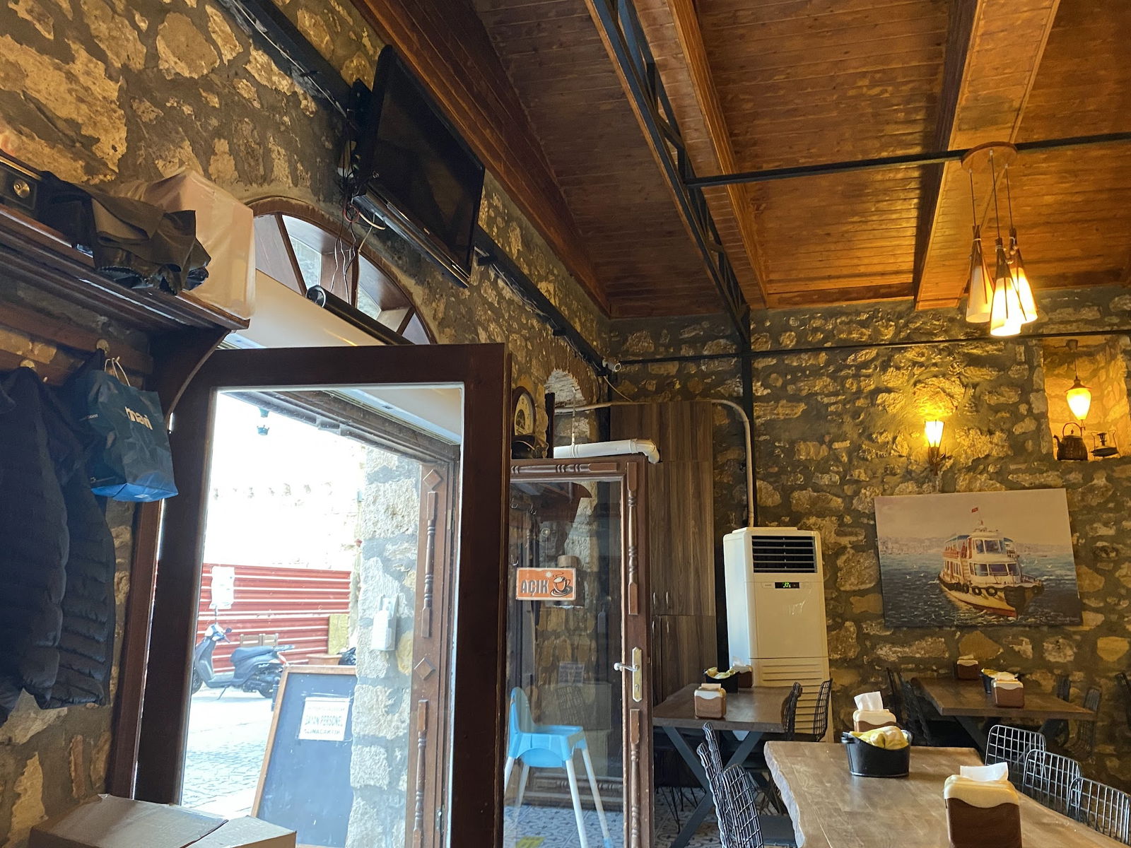 Cevahir Ev Yemekleri