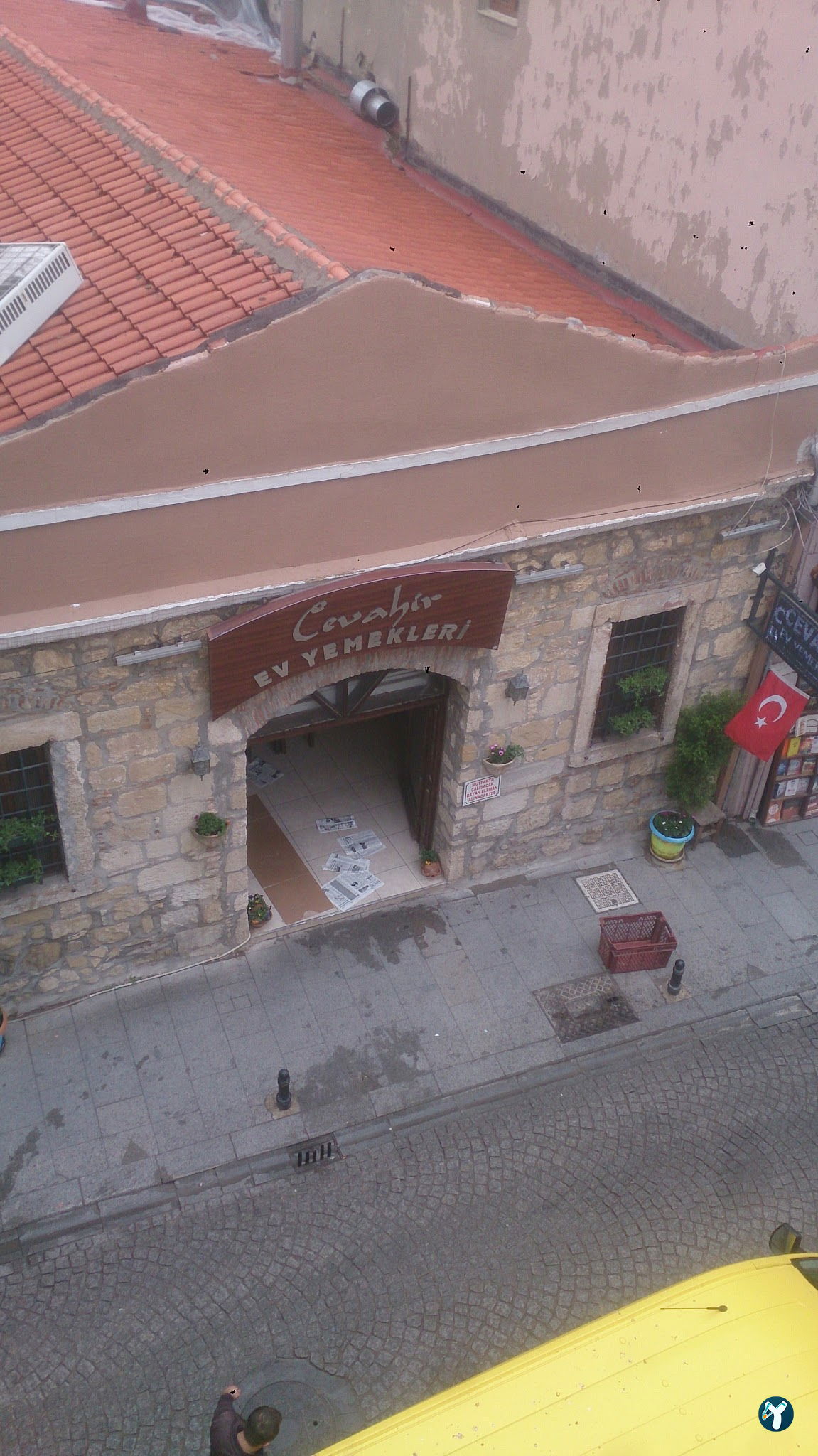 Cevahir Ev Yemekleri