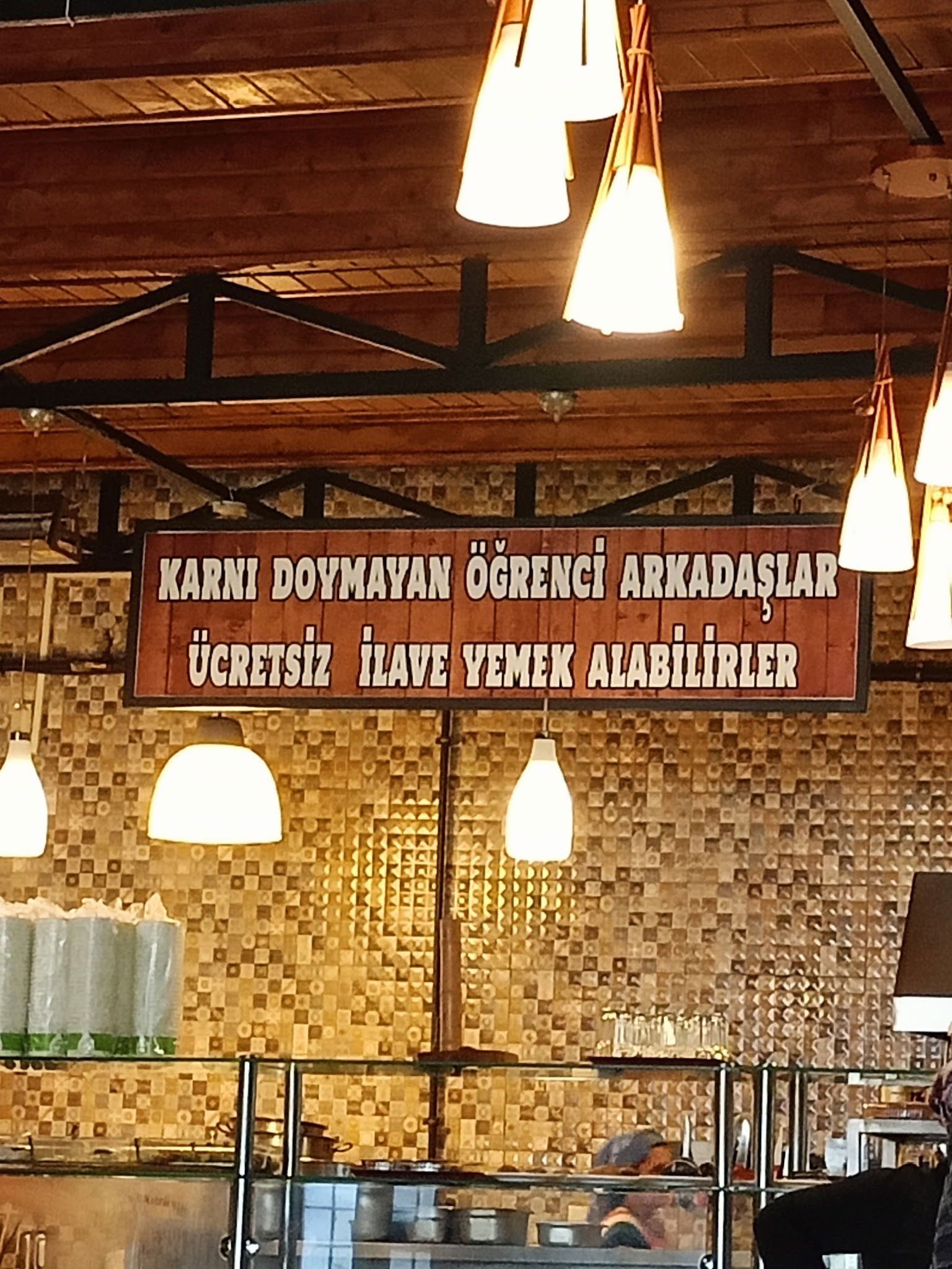 Cevahir Ev Yemekleri