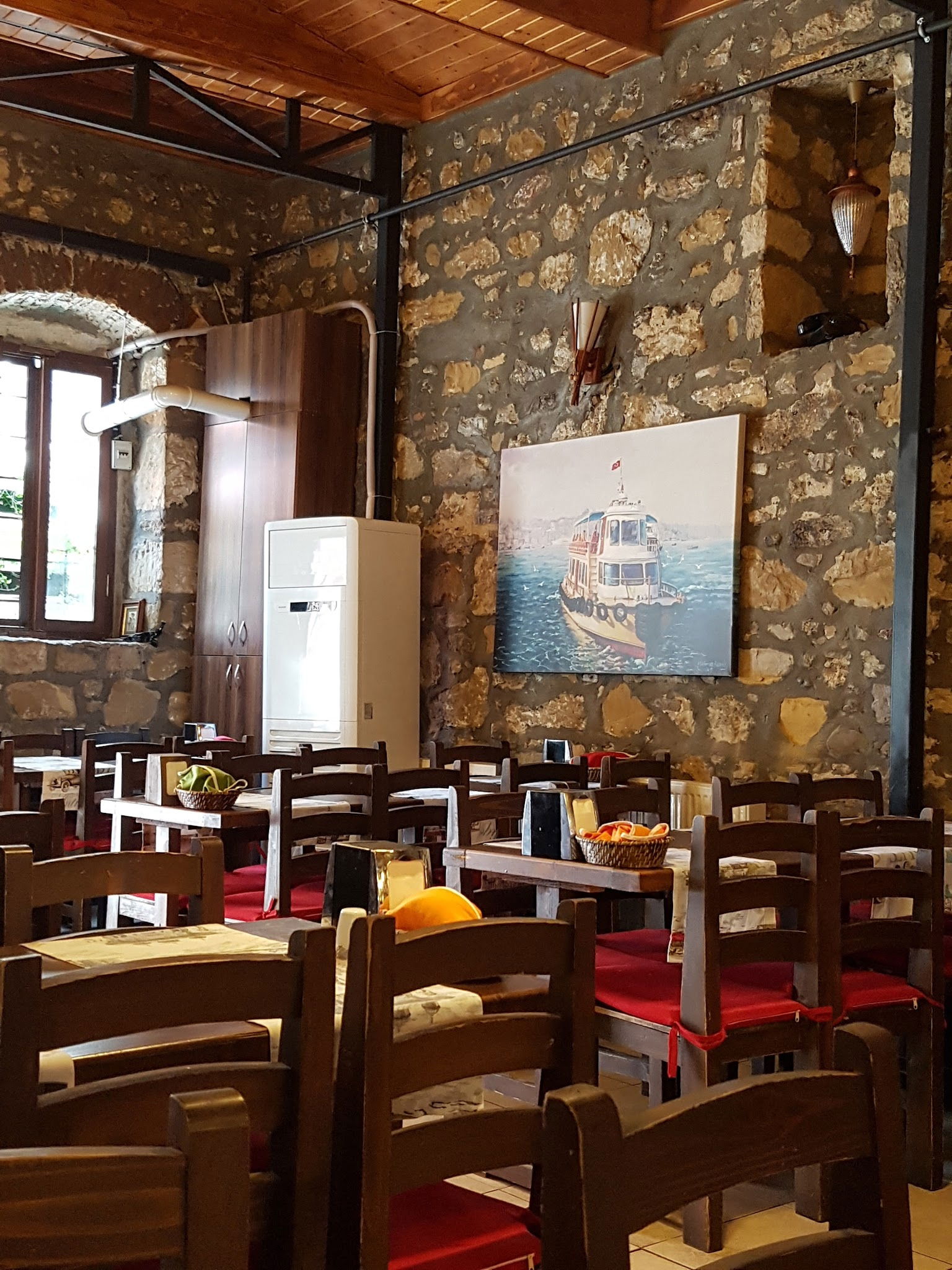 Cevahir Ev Yemekleri