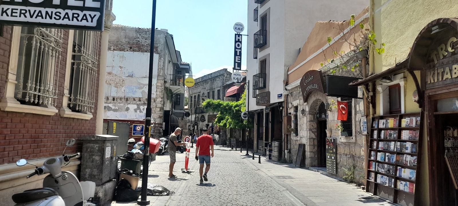 Cevahir Ev Yemekleri