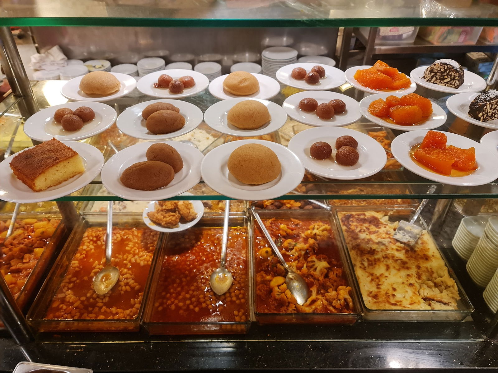 Cevahir Ev Yemekleri