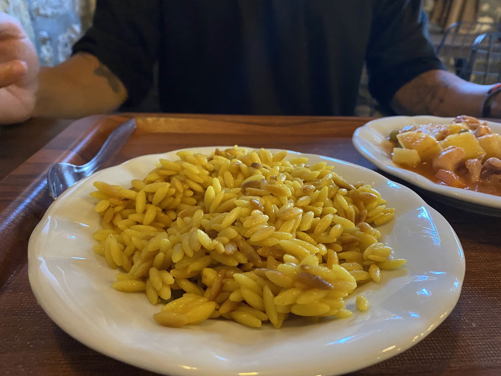 Cevahir Ev Yemekleri