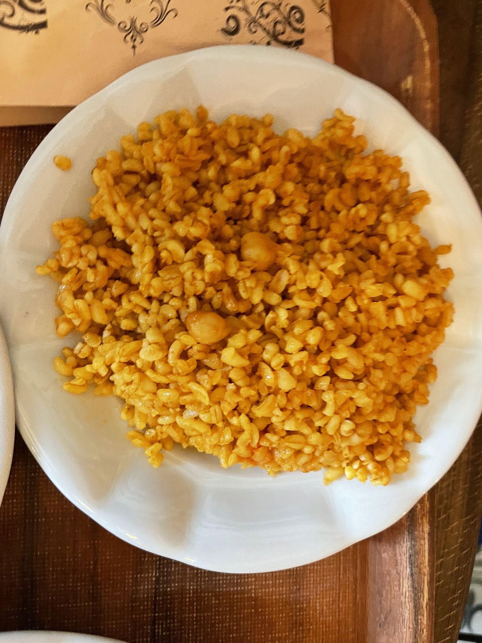 Cevahir Ev Yemekleri