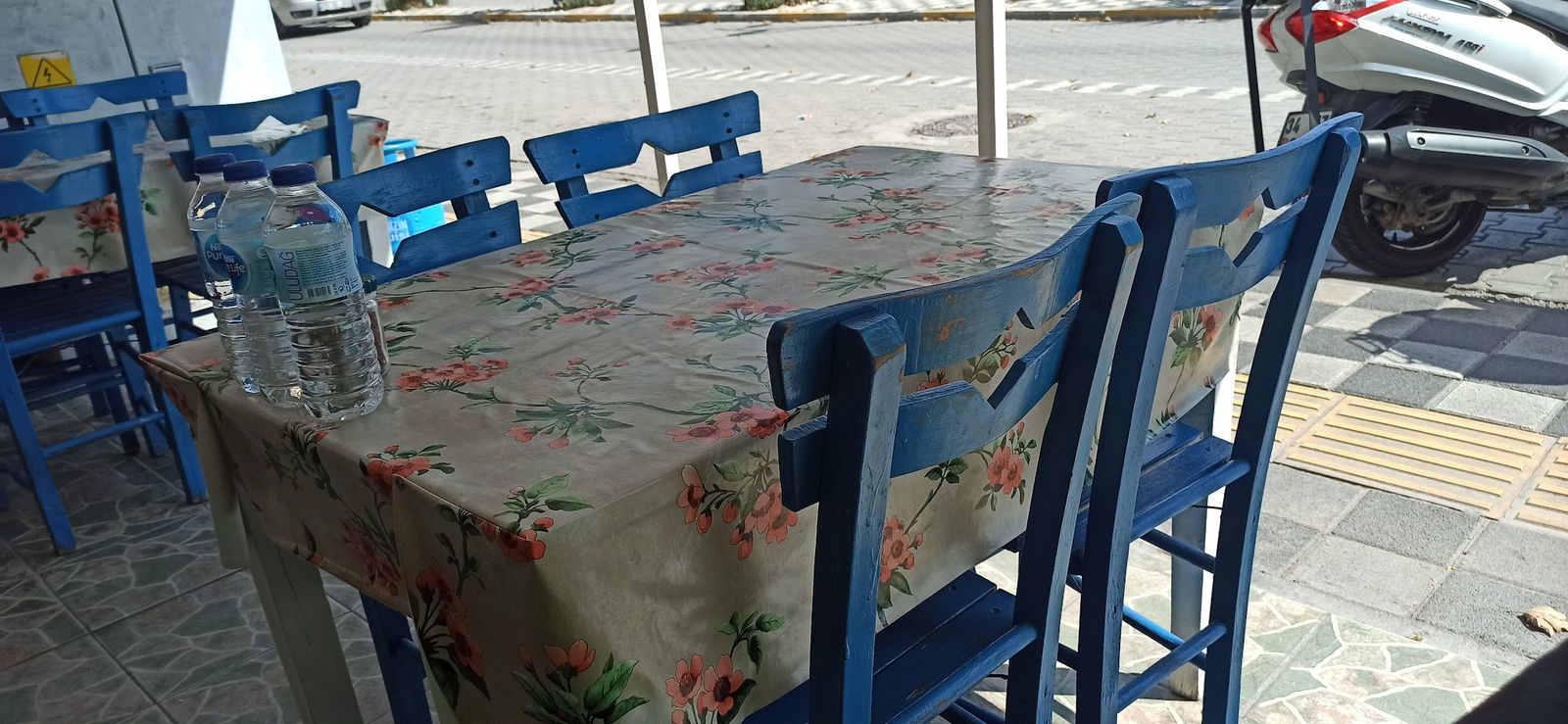 Cevahir Ev Yemekleri