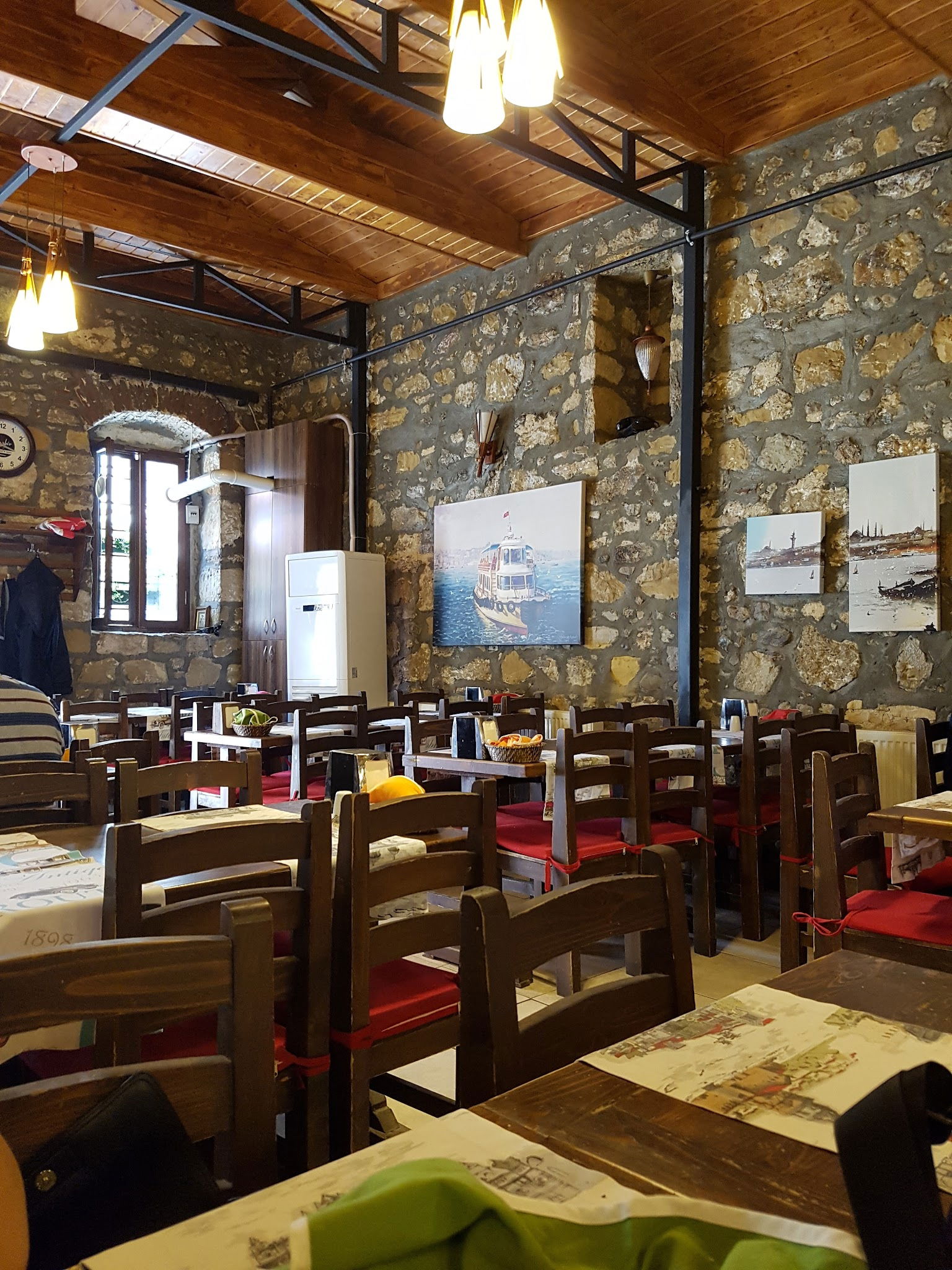 Cevahir Ev Yemekleri