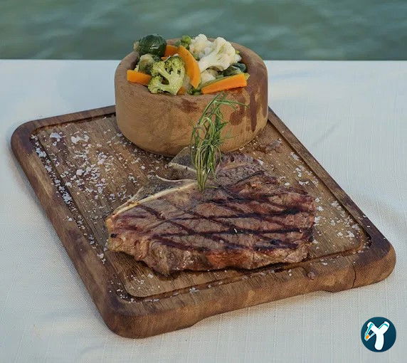 BOA Grill & Bar