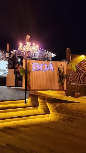 BOA Grill & Bar