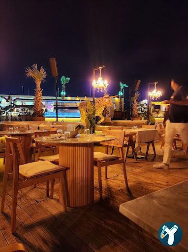 BOA Grill & Bar