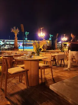 BOA Grill & Bar resimleri